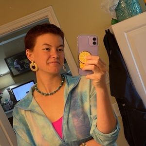 Meet your Posher, Lillian